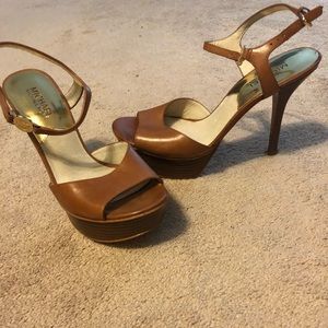 Michael Michael Kors heels